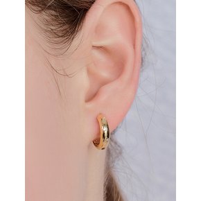 bevy cubic earring