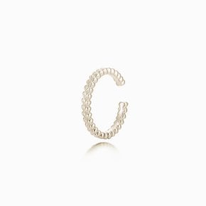 14K Leaf 이어커프 NNW00252EC