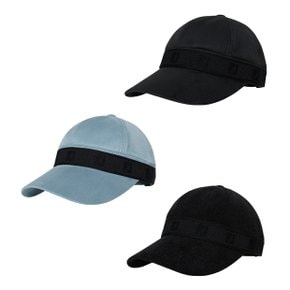 M 풋조이골프모자 CQK FKJWA7905 KR 23FW WIDE CAP WMN