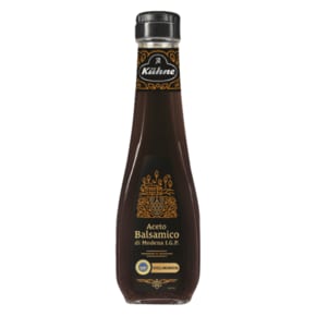 Kuhne 퀴네 모데나 발사믹 식초 250ml