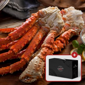 [엉클크랩] 자숙 킹크랩 1.80~1.99kg (선물세트)