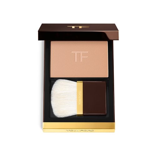 TOM FORD BEAUTY (공식) NEW 아키텍처 소프트 매트 블러링 파우더