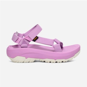 [TEVA] 24SS 여성용 키높이 스포츠샌들 허리케인XLT2 엠프솔 (STVF2411270-PLP, 2411270, 1270)