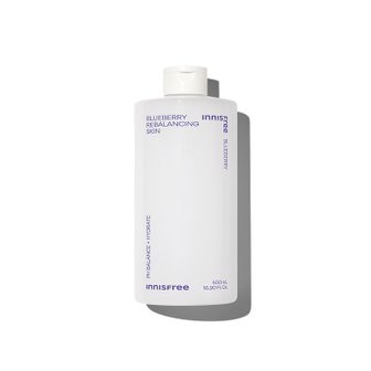  이니스프리 블루베리리밸런싱스킨 500mL(23)