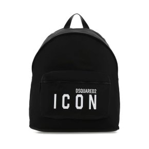 Backpack BPM010011703199 M436 Black