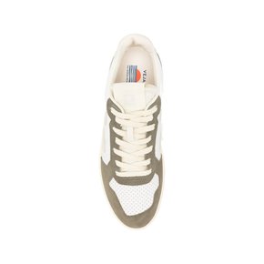 스니커즈 FW26 VE3321697  WHNAT 7462522