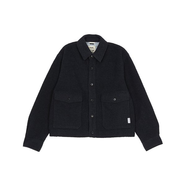 [부산점] 윈드스토퍼 여성 자켓 S25FA022E DARK NAVY