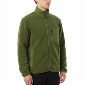 M Synchilla Jacket 22991PNDG 남성 신칠라 자켓