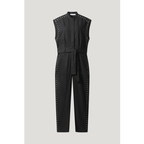 ROMEO Jumpsuit(IODEM23101BKX)