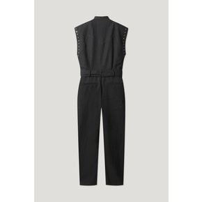 ROMEO Jumpsuit(IODEM23101BKX)