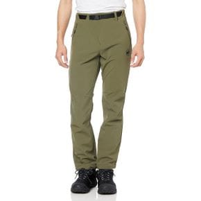 일본 마무트 남자 등산바지 Mammut 하이킹 바지 Winterfield SO Pants AF Men 맨즈 1726875