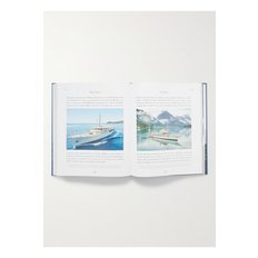 Yachts: The Impossible Collection Hardcover Book