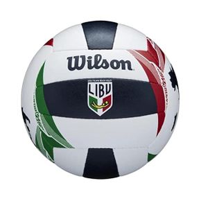 독일 윌슨 배구공 Wilson Italian LeAGUe Official Game Ball WTH6114XB 남여공용 Volleyballs