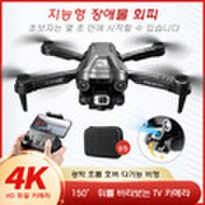 (임시등록)Z908 PRO ESC 듀얼 카메라 4K HD 드론 헬리콥터 장애물 회피 드론