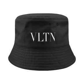 vltn 23FW  VLTN 로고 버킷햇 3Y2HGA11 WWQ 0NI 56814940