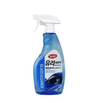 셀러허브 카렉스 3분세차 유리세정제 650ml (S11221721)