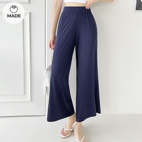 아이스쿨 옆트임 9부 팬츠 2color _P326533983