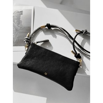 더히 Pony Slim Bag_2Color