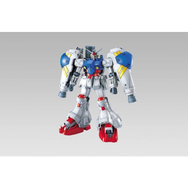 [여주점] 건담 MG 1/100 건담 GP02 사이살리스