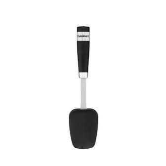  미국 쿠진아트 실리콘 조리도구 Cuisinart Barrell 핸들 Spoon Spatula 1200232