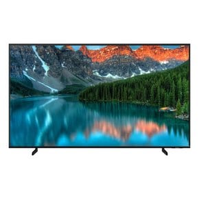 전자 삼성 2024 QLED 4K QD60 163cm KQ65QD60AFXKR 스탠드형 (O)