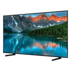 전자 삼성 2024 QLED 4K QD60 163cm KQ65QD60AFXKR 스탠드형 (O)