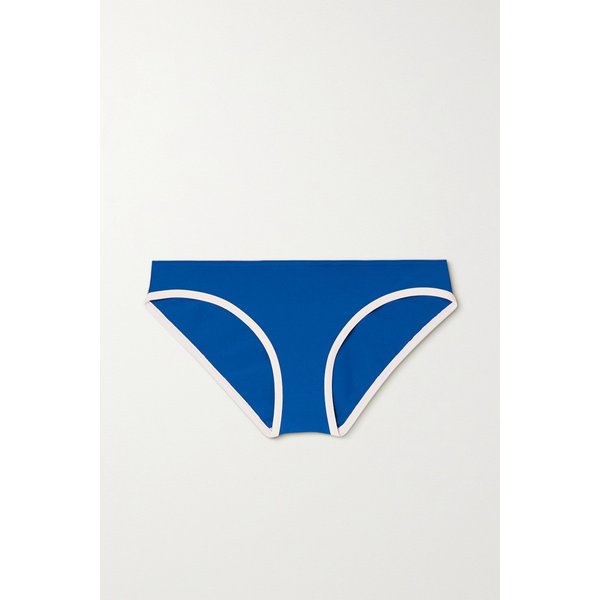 에레스 Nautic Palmares Bikini Briefs 블루 38063312420769691