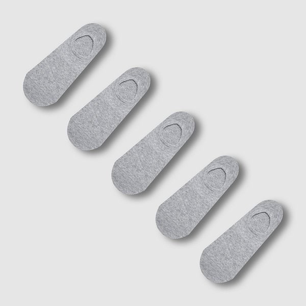 남 코튼 하이컷 페이크 삭스 5족 J146903004083