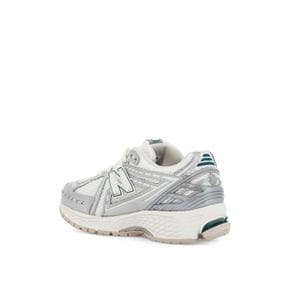 [해외배송] 24 F/W 뉴발란스 1906R 스니커즈 M1906REE SILVER METALLIC/OFF WHITE B0231374369