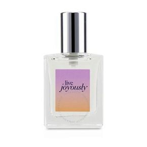 필로소피 - Live Joyously EDP 오드퍼퓸 스프레이 향수 15ml / 0.5oz 7053896