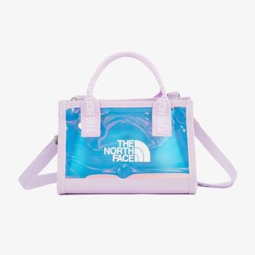 노스페이스키즈 NN2PR05T 키즈 미니 토트 백 KS MINI TOTE BAG