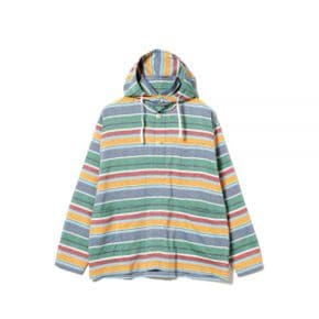 나이젤카본 24 Hooded Pullover shirt (80481230105 190) (NIGEL X OMTC 후디드