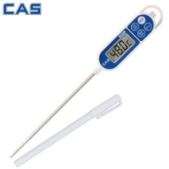 CAS 카스 디지털 방수 조리용 온도계 WPT-1  주방 쿠킹 온도측정