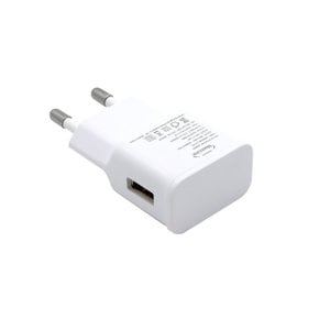5V 1A 저전력 저속 USB 충전기 어댑터 오비원 ML-LX050100