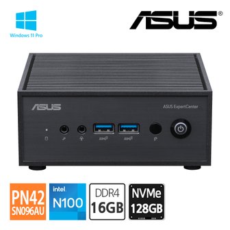 2. ASUS PN4..