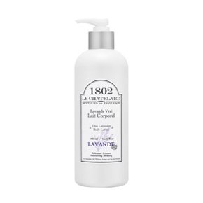 트루라벤더 약산성 바디로션 500ml