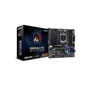 ASRock B650M PG Riptide 대원씨티에스