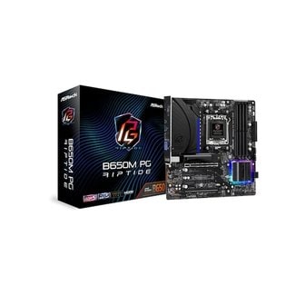  ASRock B650M PG Riptide 대원씨티에스