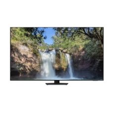 [O] 삼성 QLED TV 138cm 벽걸이형 KQ55QND85BFXKR(W)