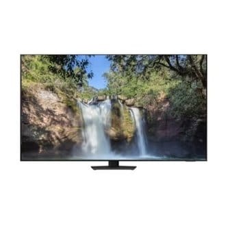 삼성 [O] 삼성 QLED TV 138cm 벽걸이형 KQ55QND85BFXKR(W)