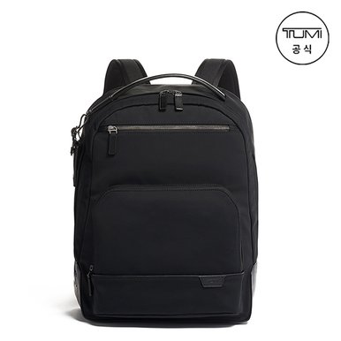 [TUMI KOREA] 헤리슨 워렌 백팩_06602023D