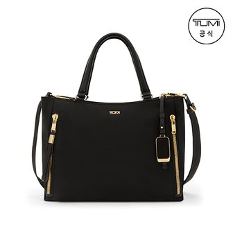 TUMI [TUMI KOREA] 보야져 발레타 미디움 토트백_0196605DGLD