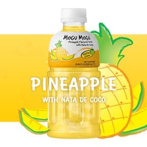 파인애플 320ml