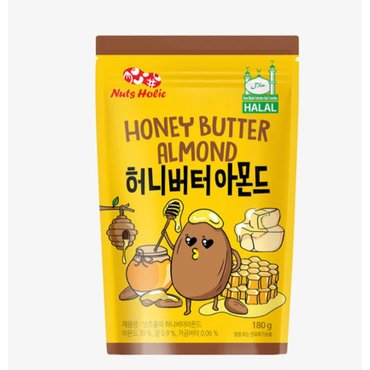 신세계 가공 예광 허니버터아몬드맛