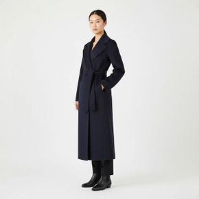 FW25 여성 폴도 울 코트 POLDO 081 1580468 POLDO081