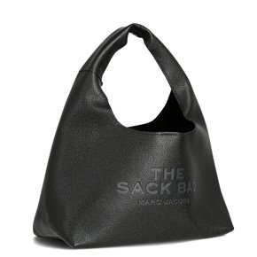 THE SACK 2R3HSH058H02 001 로고 호보백 숄더백