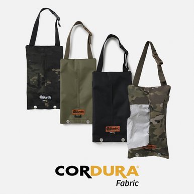 CORDURA Kitchen Towel Pouch