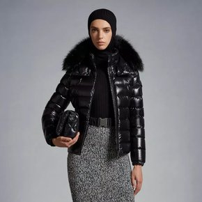 [백화점AS] 23F/W 바디퍼 여성 다운 숏패딩 자켓 (관부가세포함/선물포장)