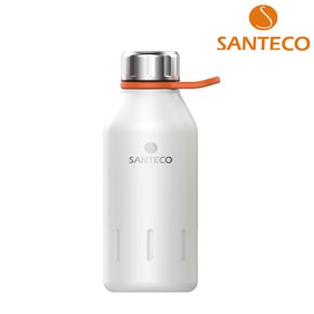 콜라 보온보냉병 350ml 밀크화이트