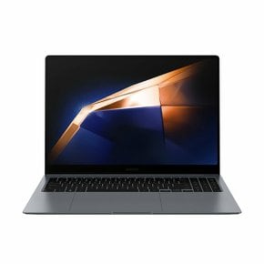 삼성 갤럭시 북4 프로 NT960XGK-KC51G (Ultra5 125H 16GB 512GB 문스톤그레이)